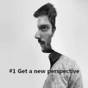 New perspective