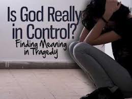 God control