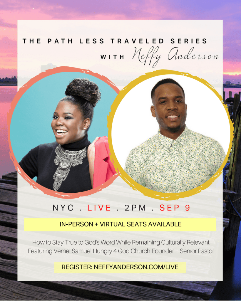 The+Path+Less+Traveled+Series+_+Vernel_Samuels_Official